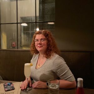 Meet your Posher, Mary